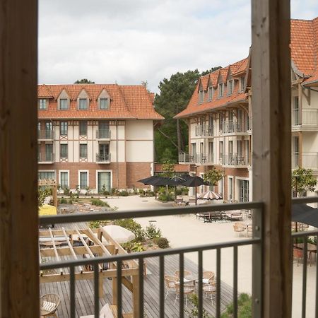 Mercure Hotel Le Touquet Zewnętrze zdjęcie