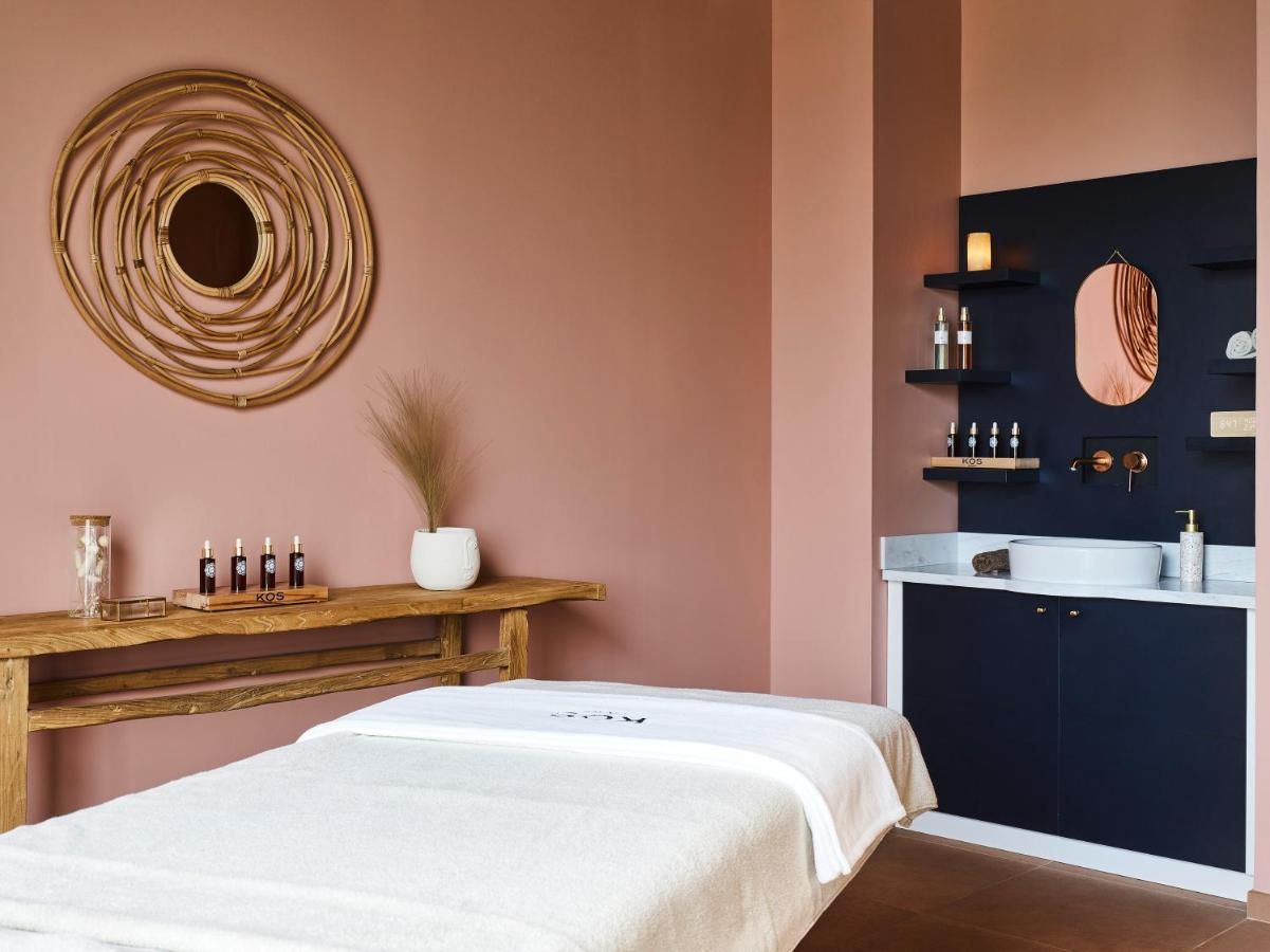 Mercure Hotel Le Touquet Zewnętrze zdjęcie