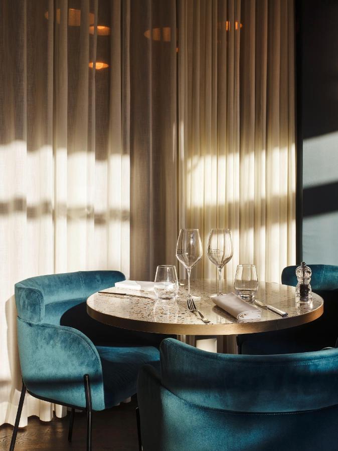 Mercure Hotel Le Touquet Zewnętrze zdjęcie