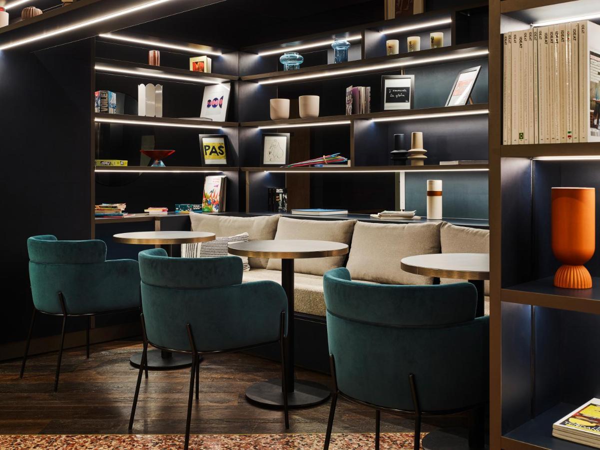 Mercure Hotel Le Touquet Zewnętrze zdjęcie