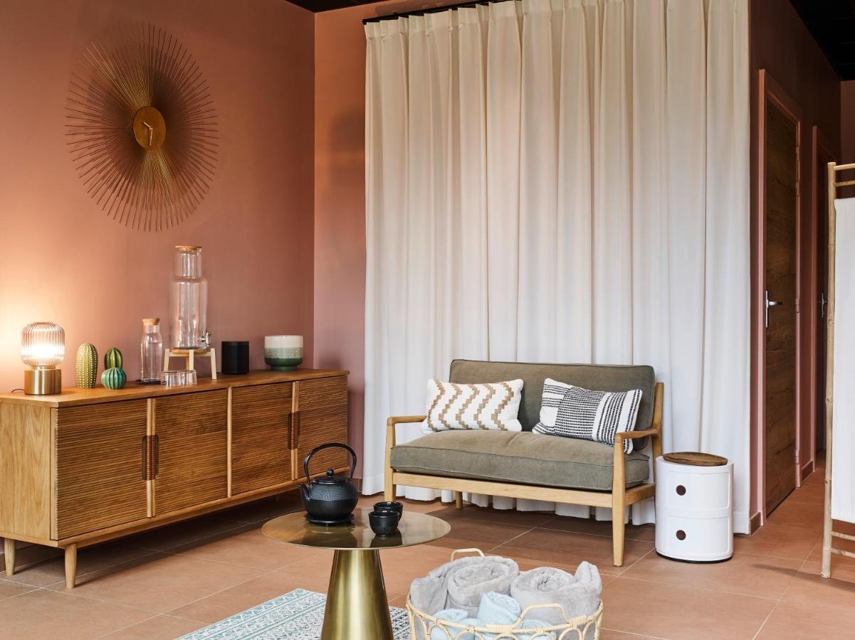 Mercure Hotel Le Touquet Zewnętrze zdjęcie