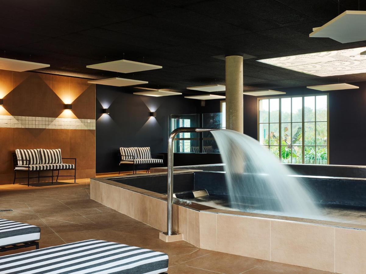 Mercure Hotel Le Touquet Zewnętrze zdjęcie
