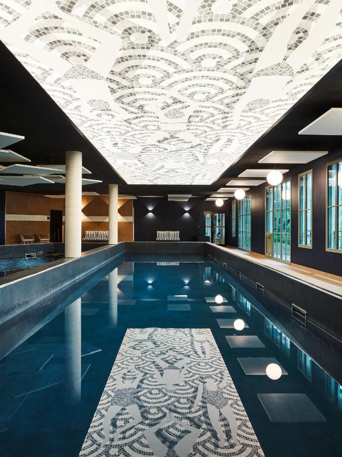 Mercure Hotel Le Touquet Zewnętrze zdjęcie