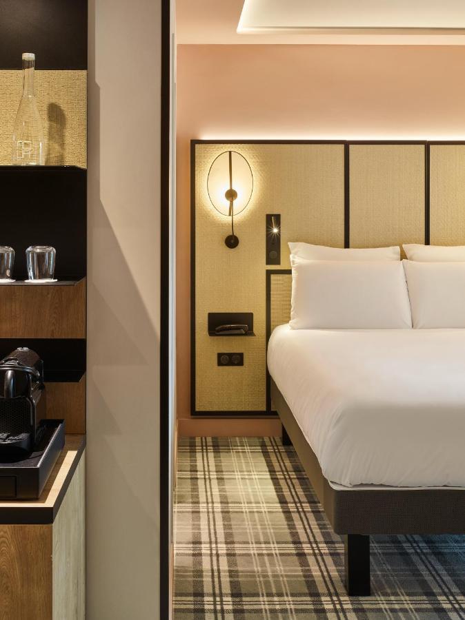 Mercure Hotel Le Touquet Zewnętrze zdjęcie