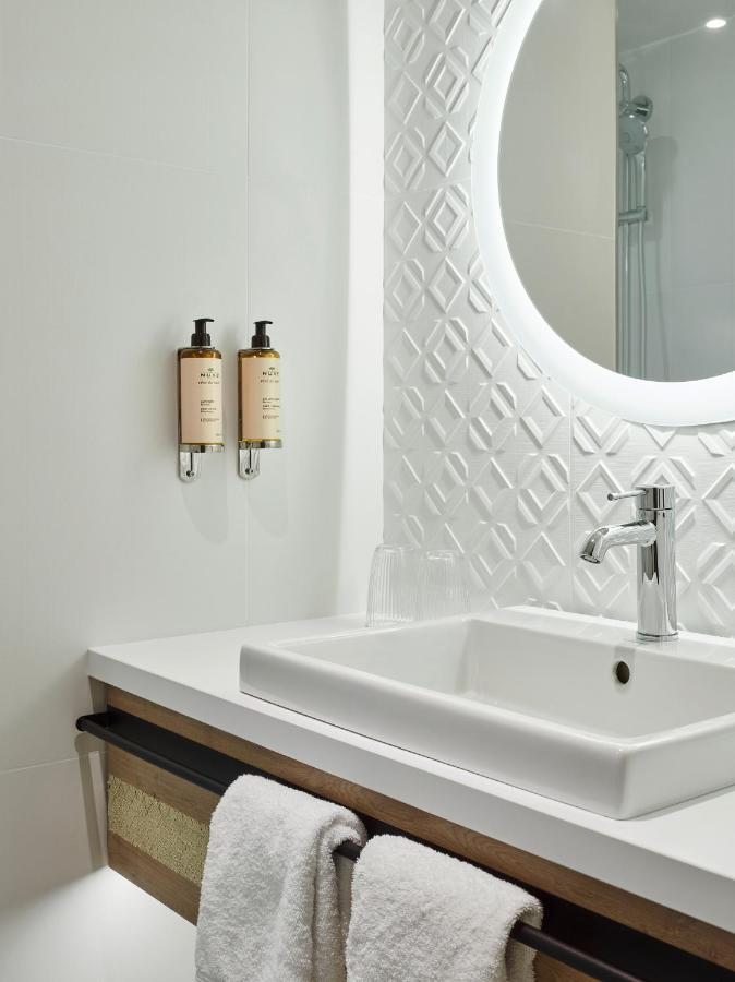 Mercure Hotel Le Touquet Zewnętrze zdjęcie
