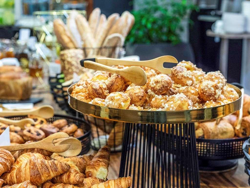 Mercure Hotel Le Touquet Zewnętrze zdjęcie