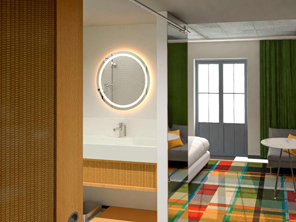 Mercure Hotel Le Touquet Pokój zdjęcie
