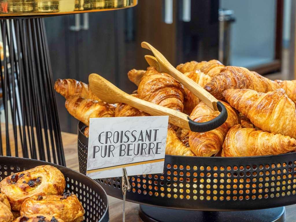 Mercure Hotel Le Touquet Zewnętrze zdjęcie