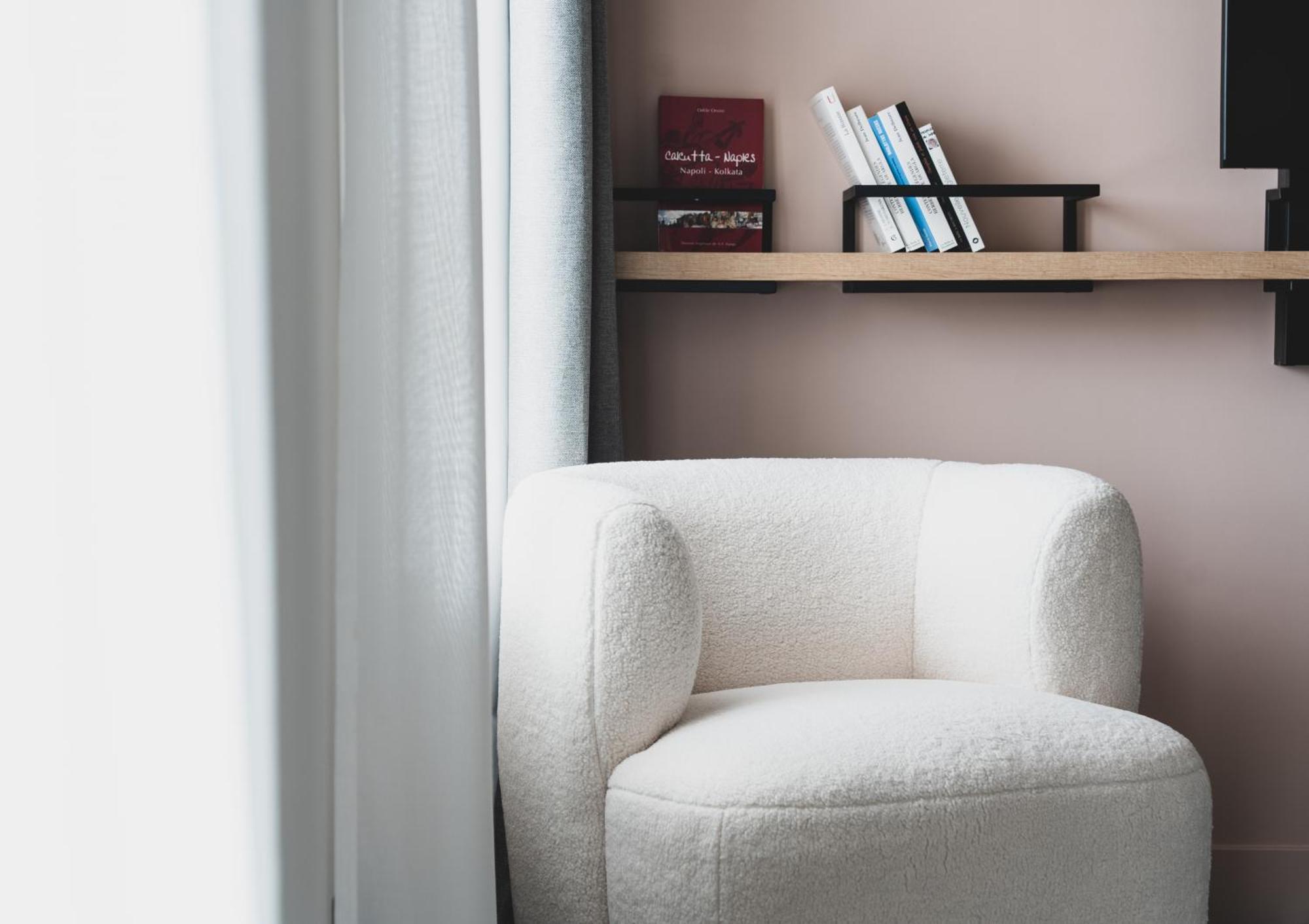 Mercure Hotel Le Touquet Zewnętrze zdjęcie