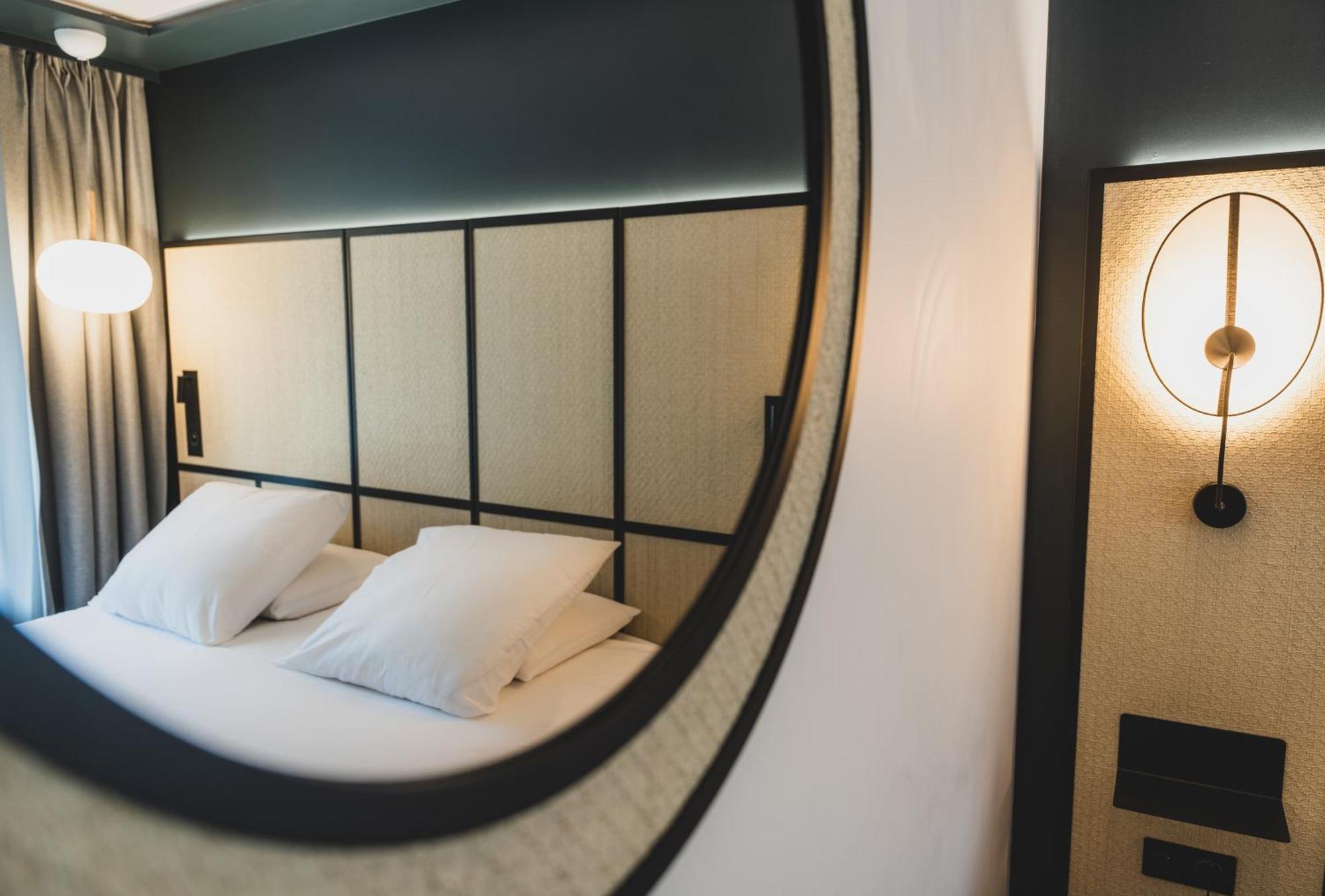 Mercure Hotel Le Touquet Zewnętrze zdjęcie