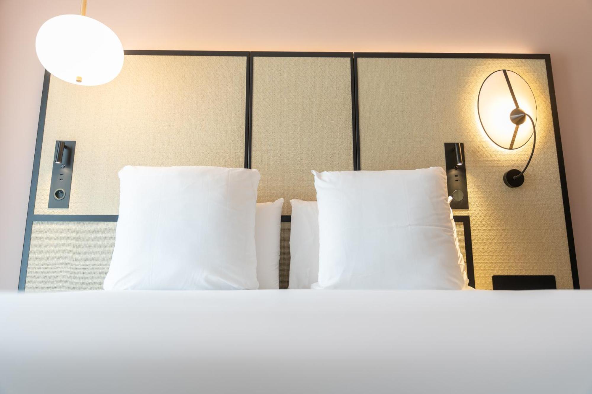 Mercure Hotel Le Touquet Zewnętrze zdjęcie