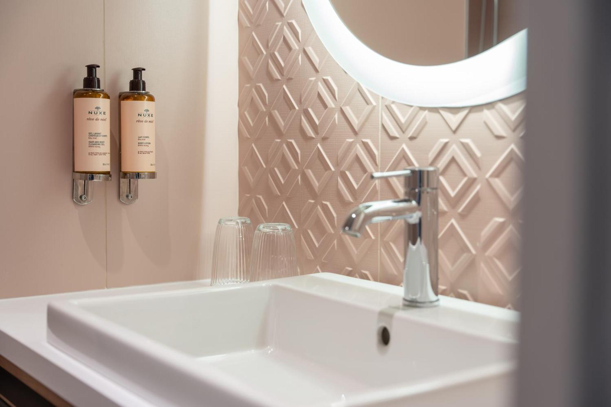 Mercure Hotel Le Touquet Zewnętrze zdjęcie