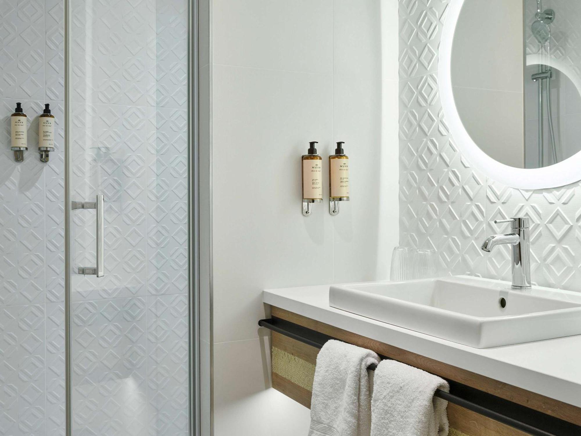 Mercure Hotel Le Touquet Zewnętrze zdjęcie