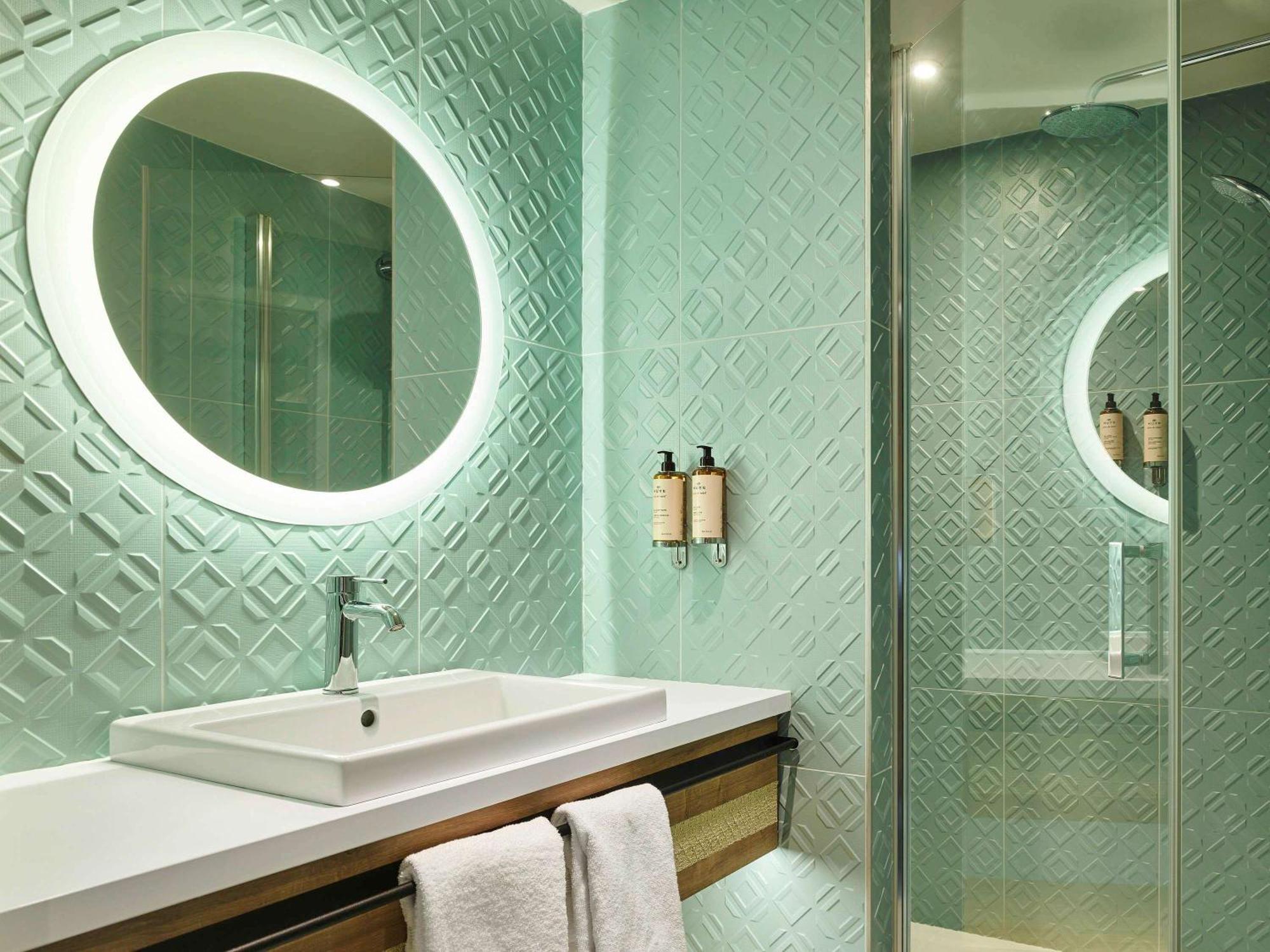 Mercure Hotel Le Touquet Zewnętrze zdjęcie
